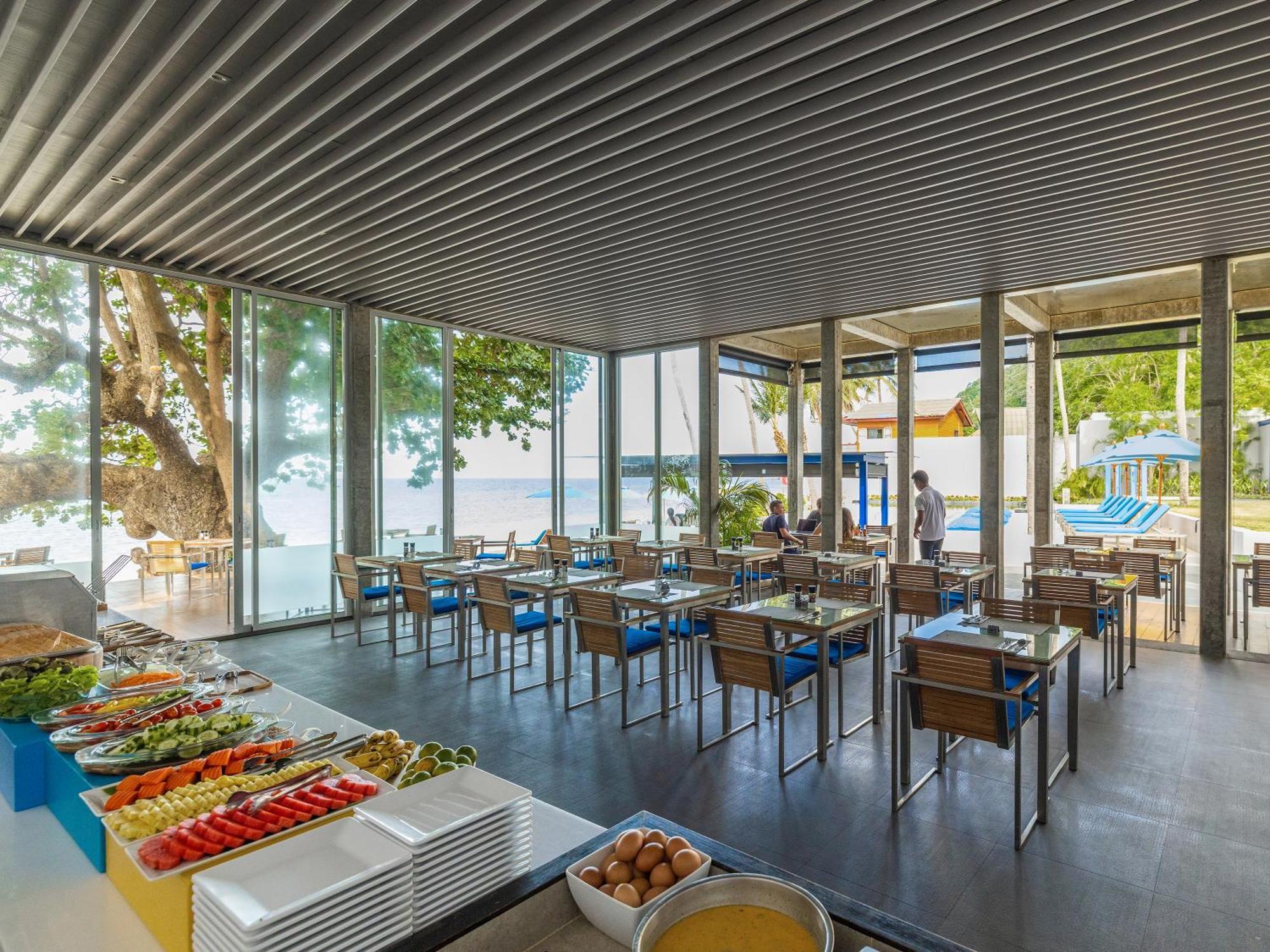 Explorar Koh Phangan - Adults Only Resort And Spa Haad Rin Exteriér fotografie